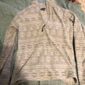 Eddie bauer pull over